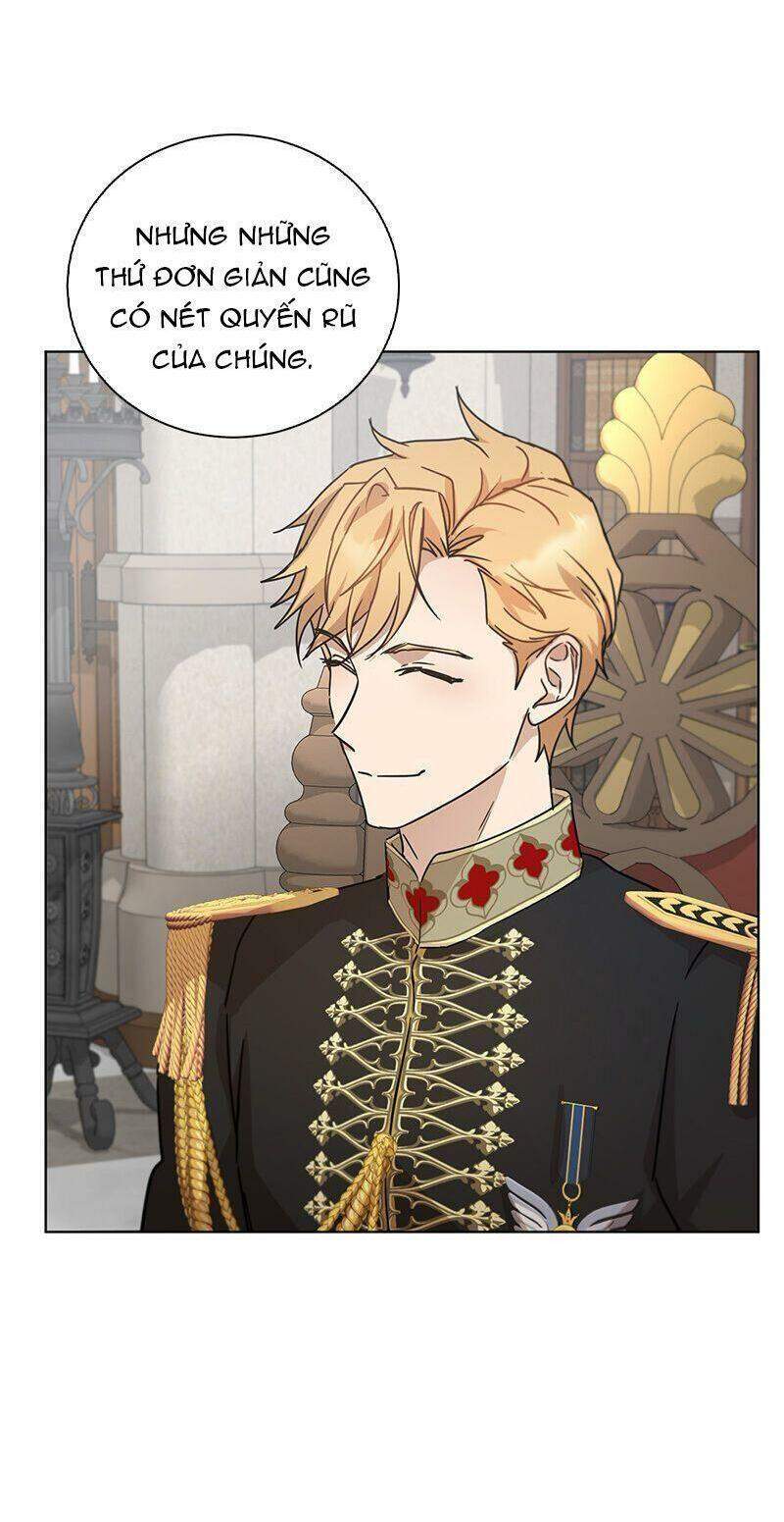 Khế Ước Của Ác Ma Chapter 52 - 23