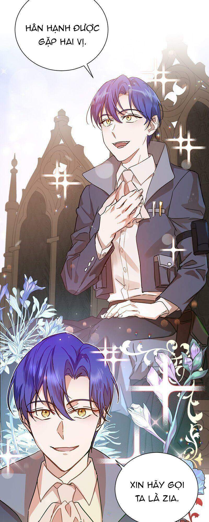 Khế Ước Của Ác Ma Chapter 52 - 25