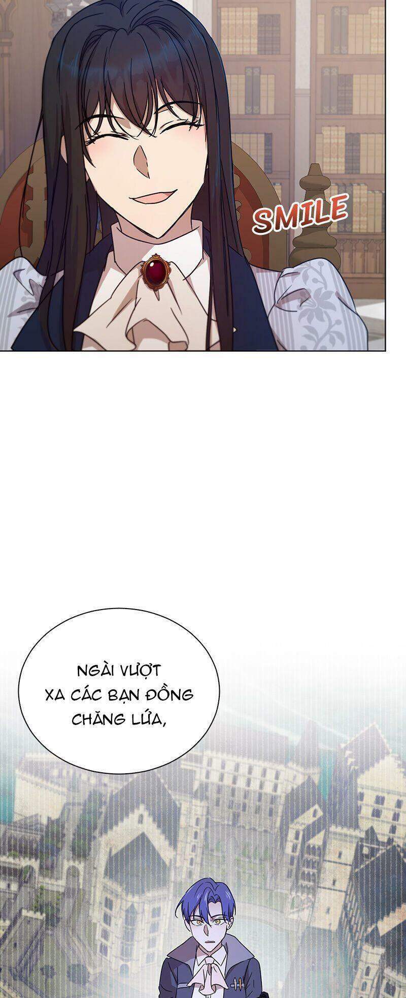 Khế Ước Của Ác Ma Chapter 52 - 28