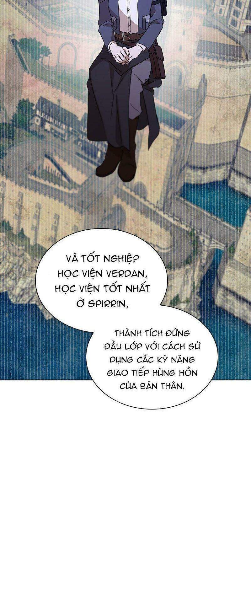 Khế Ước Của Ác Ma Chapter 52 - 29