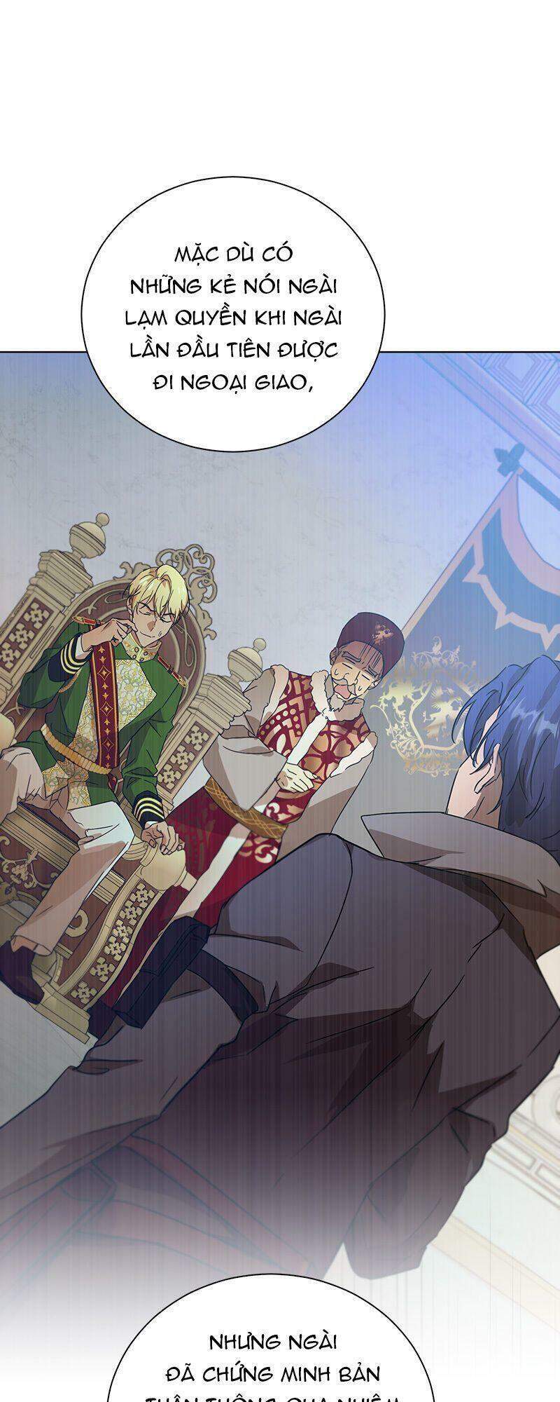 Khế Ước Của Ác Ma Chapter 52 - 30