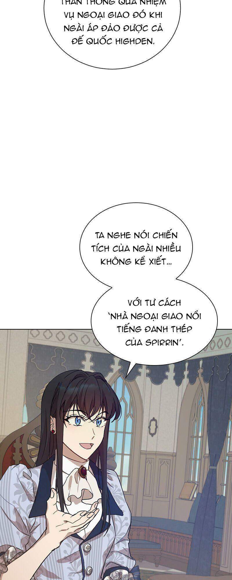 Khế Ước Của Ác Ma Chapter 52 - 31