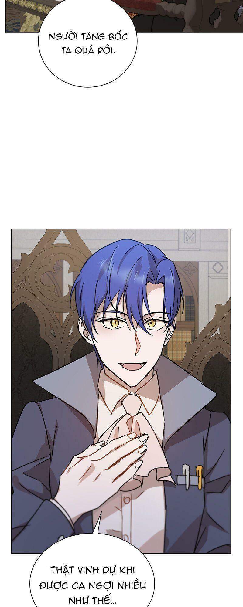 Khế Ước Của Ác Ma Chapter 52 - 33