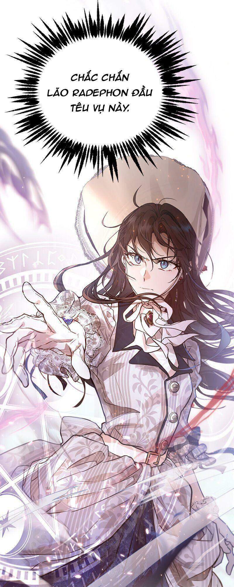 Khế Ước Của Ác Ma Chapter 52 - 36