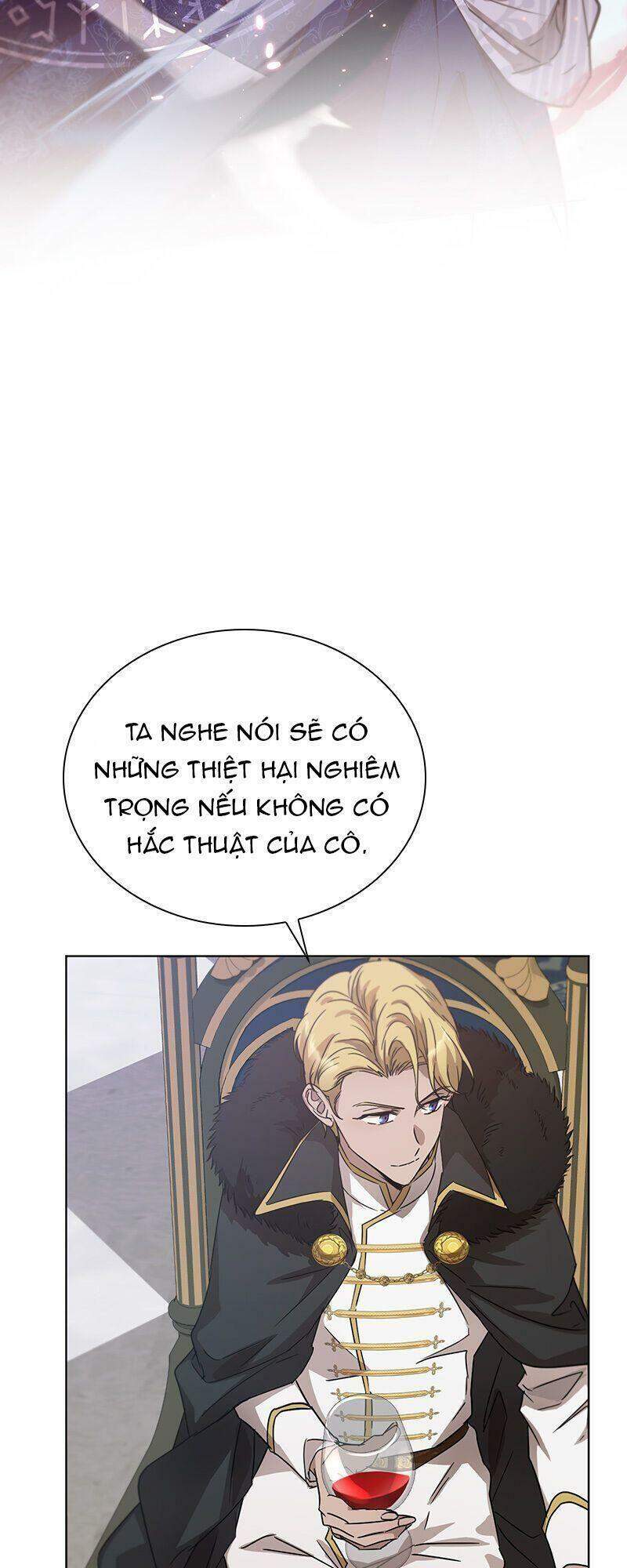 Khế Ước Của Ác Ma Chapter 52 - 37