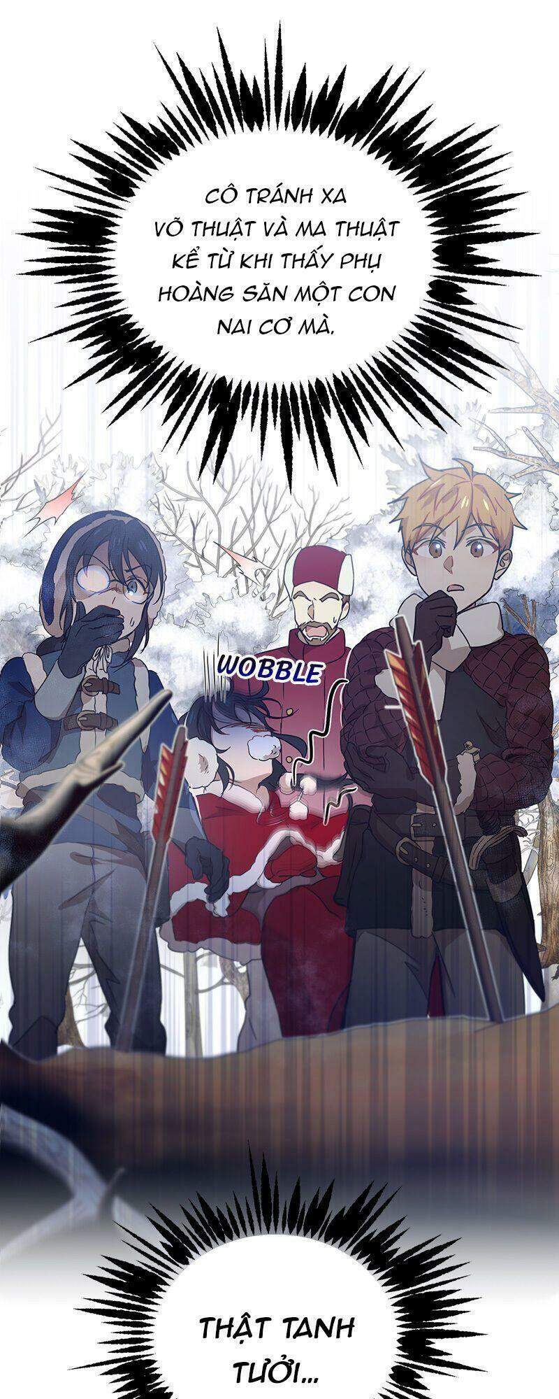 Khế Ước Của Ác Ma Chapter 52 - 42