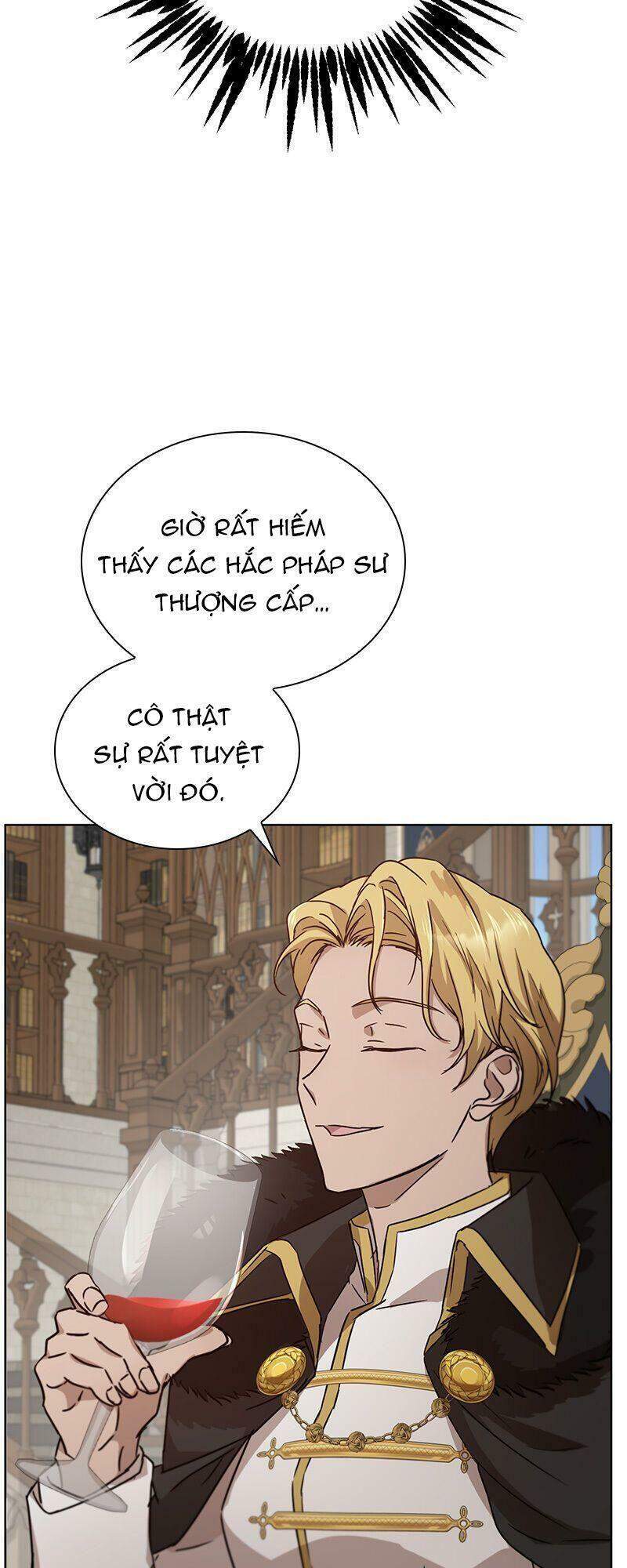 Khế Ước Của Ác Ma Chapter 52 - 43