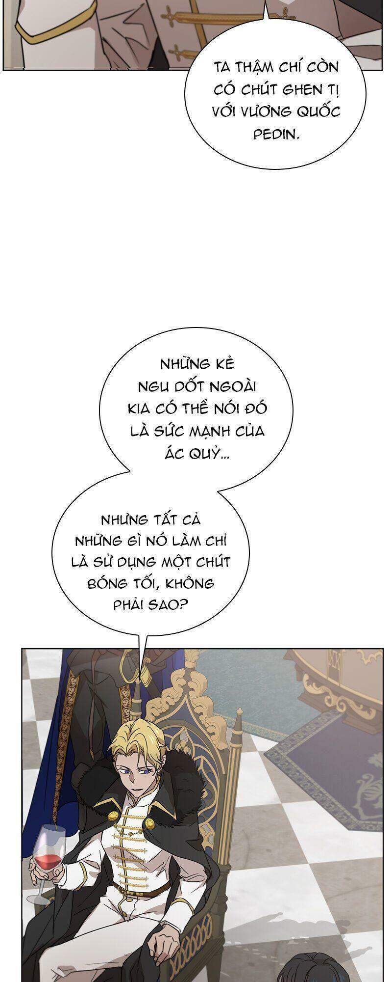 Khế Ước Của Ác Ma Chapter 52 - 44