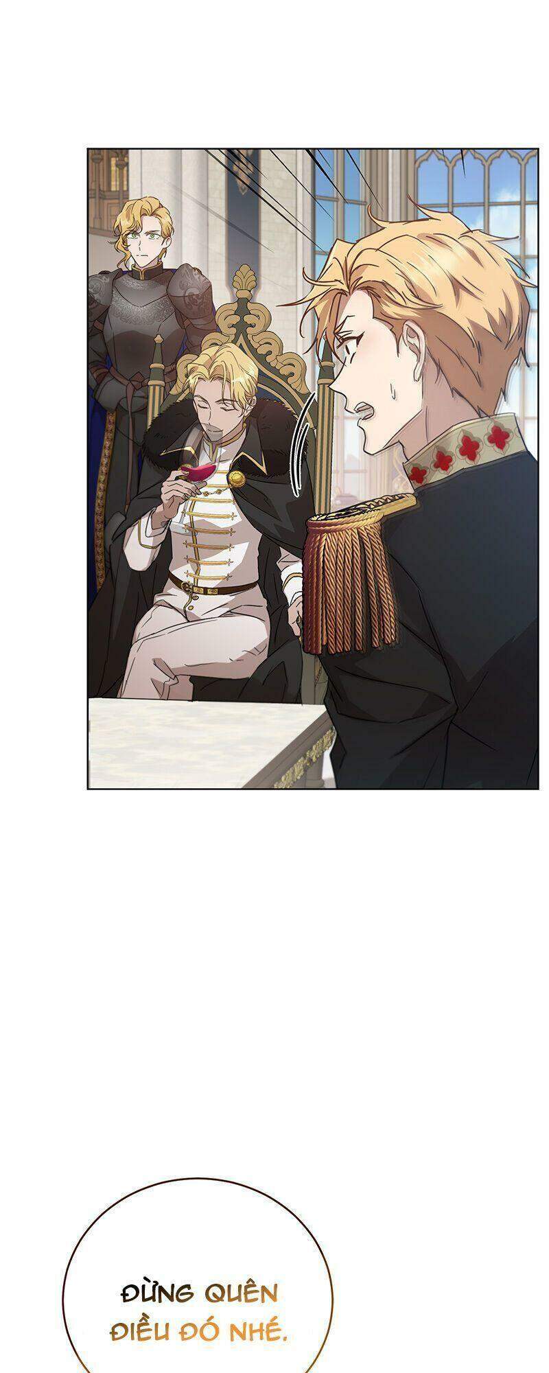 Khế Ước Của Ác Ma Chapter 52 - 48