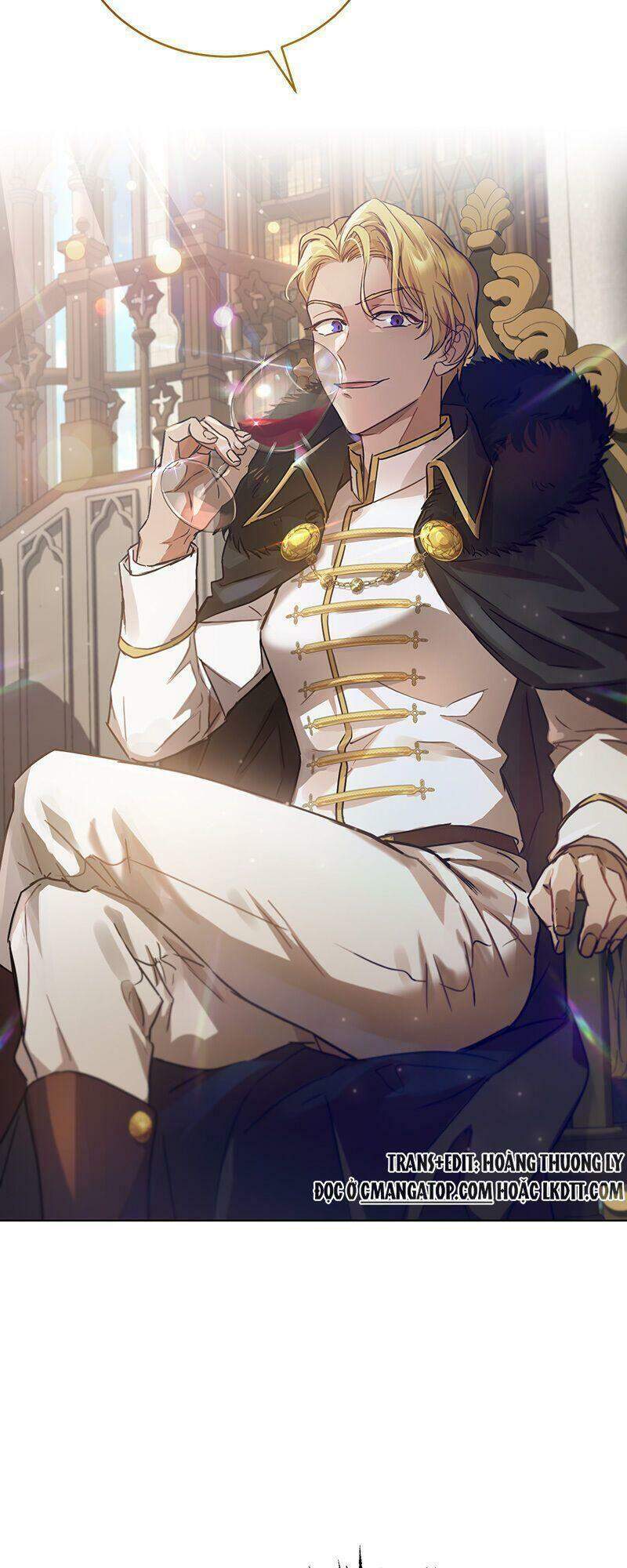 Khế Ước Của Ác Ma Chapter 52 - 49