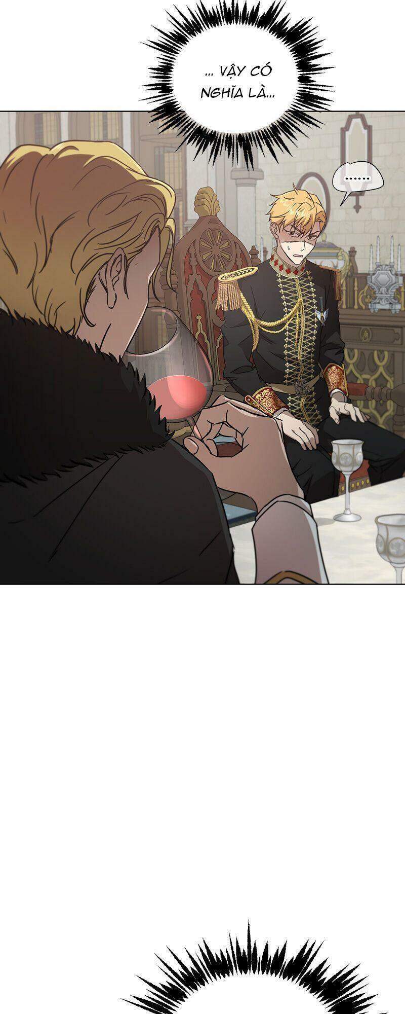 Khế Ước Của Ác Ma Chapter 52 - 50