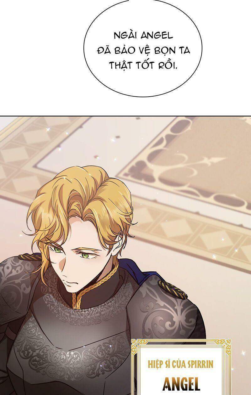 Khế Ước Của Ác Ma Chapter 52 - 6