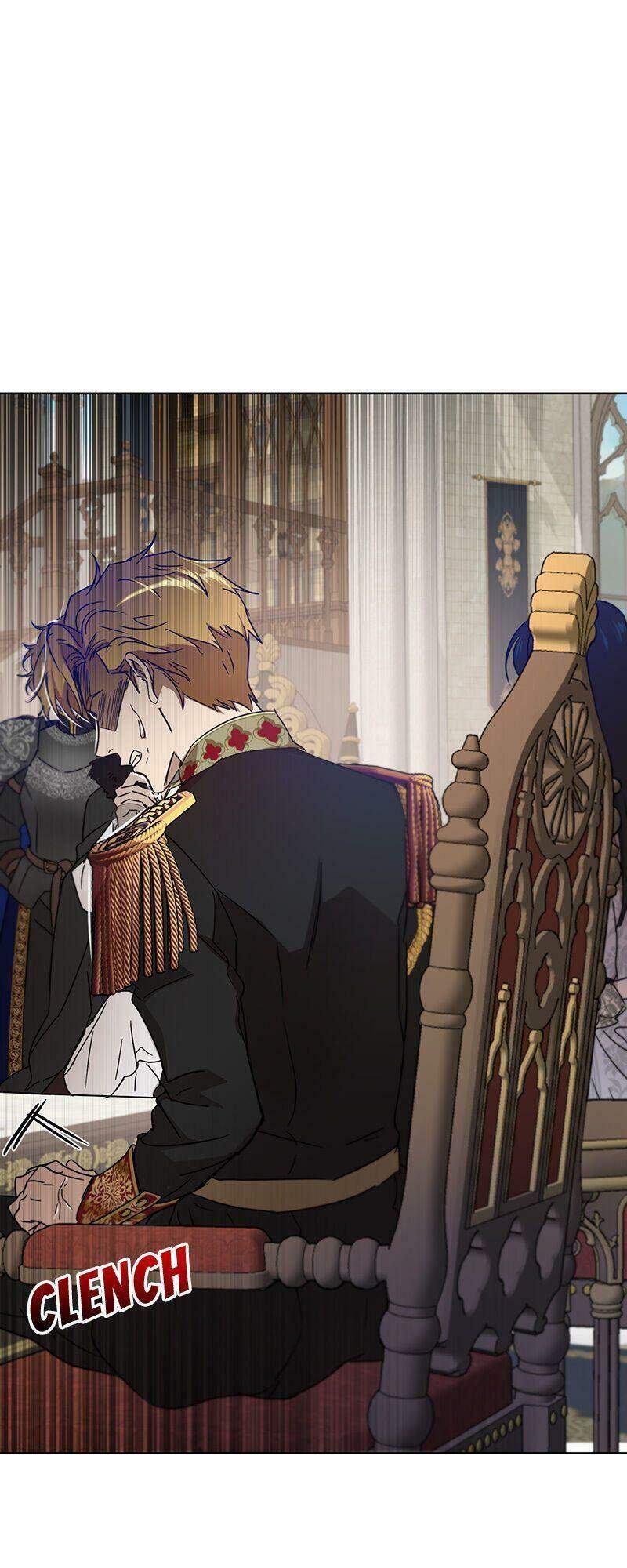 Khế Ước Của Ác Ma Chapter 52 - 54