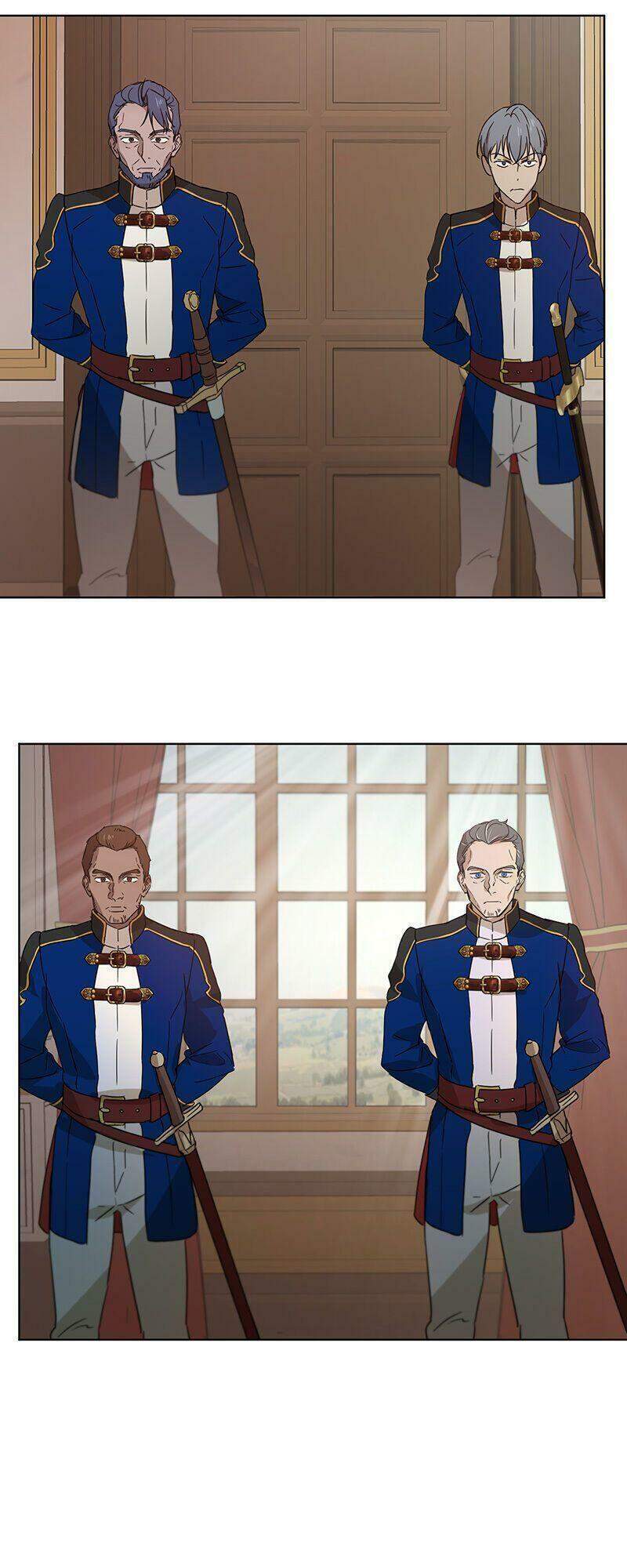 Khế Ước Của Ác Ma Chapter 52 - 57