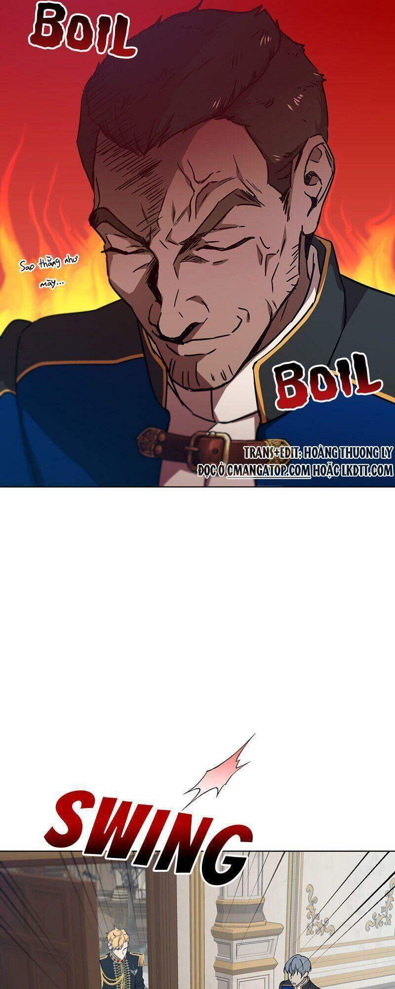 Khế Ước Của Ác Ma Chapter 52 - 62