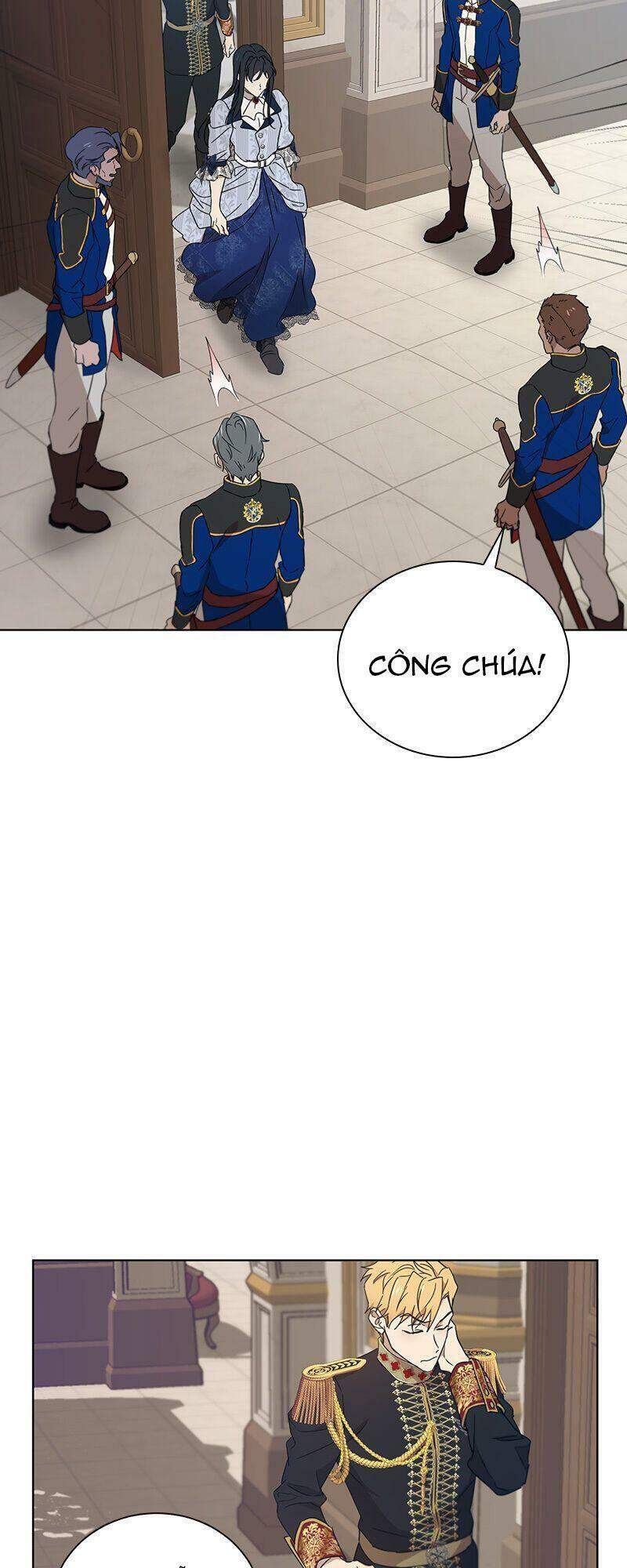 Khế Ước Của Ác Ma Chapter 52 - 63