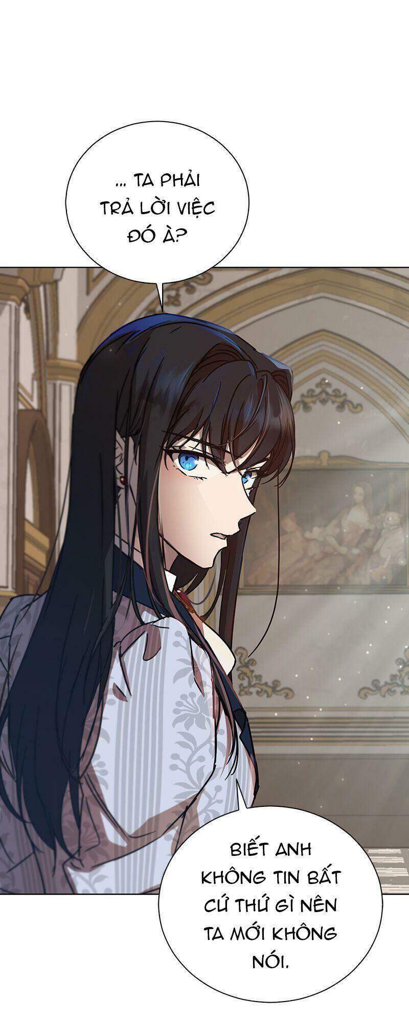 Khế Ước Của Ác Ma Chapter 52 - 68