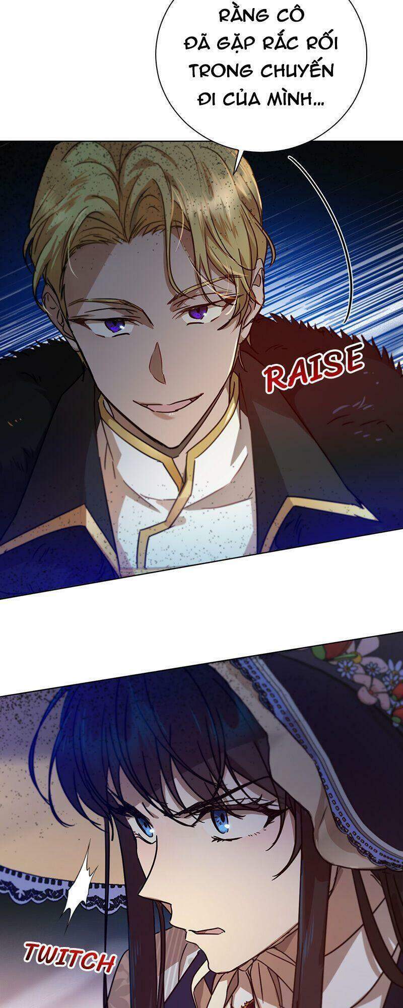 Khế Ước Của Ác Ma Chapter 52 - 10