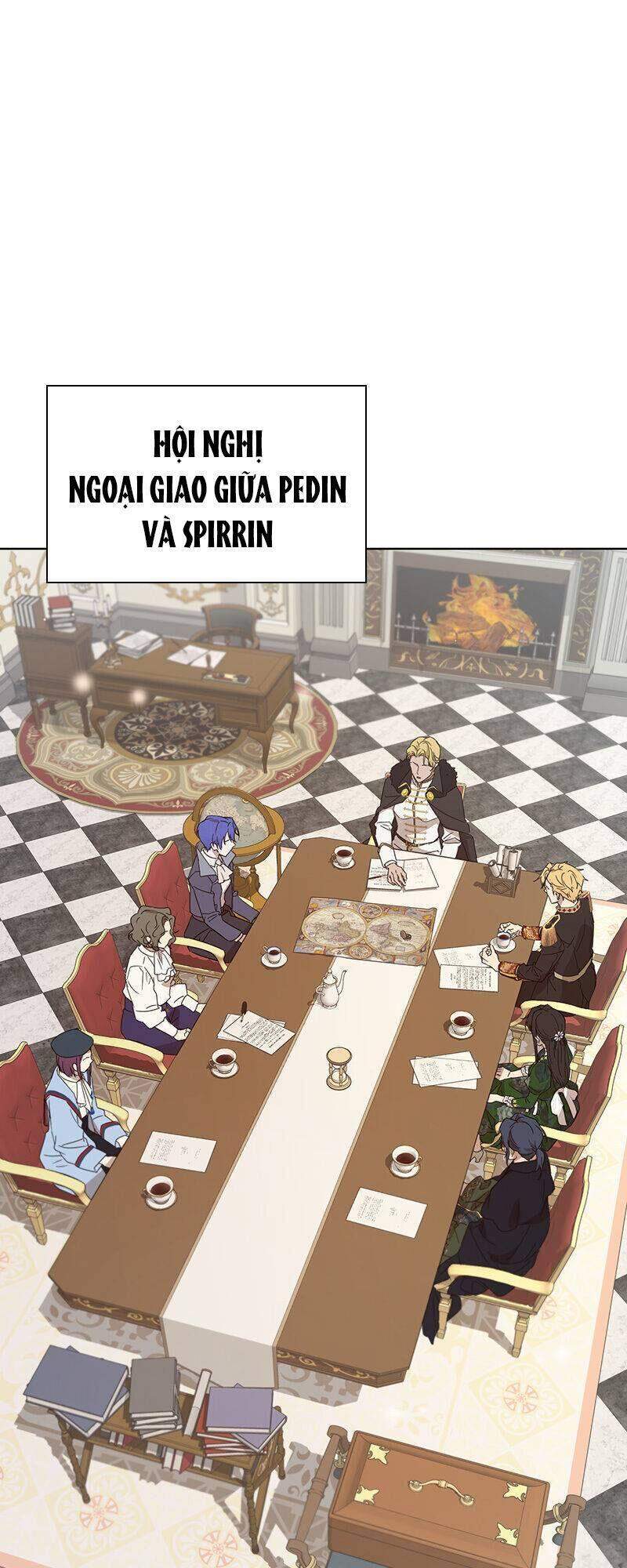 Khế Ước Của Ác Ma Chapter 54 - 13