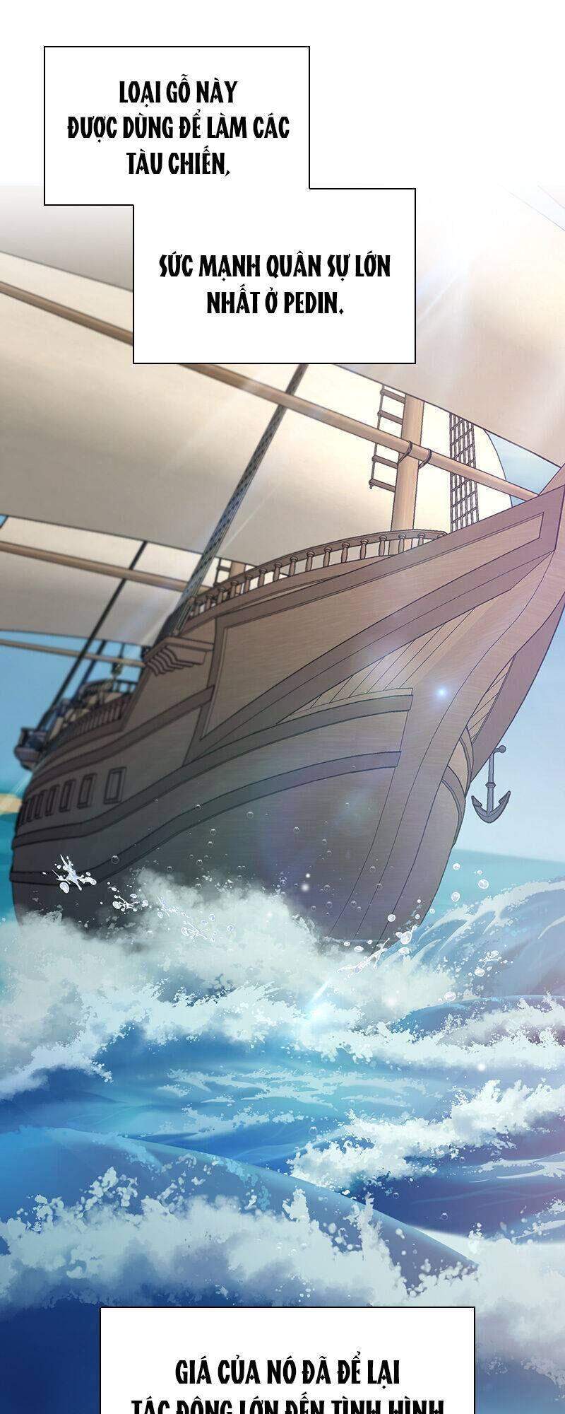 Khế Ước Của Ác Ma Chapter 54 - 19