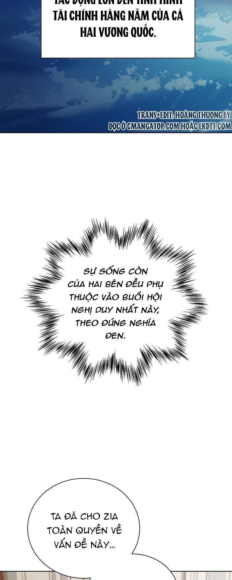 Khế Ước Của Ác Ma Chapter 54 - 20