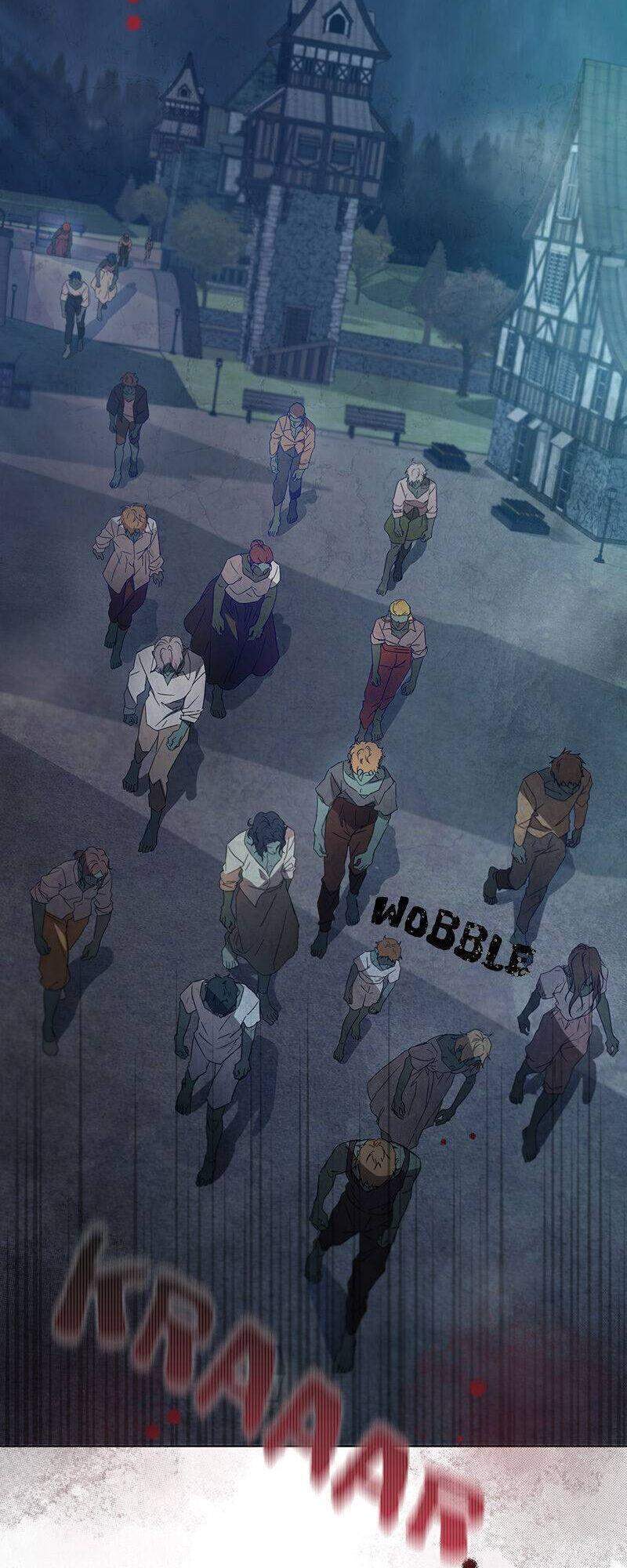 Khế Ước Của Ác Ma Chapter 54 - 3