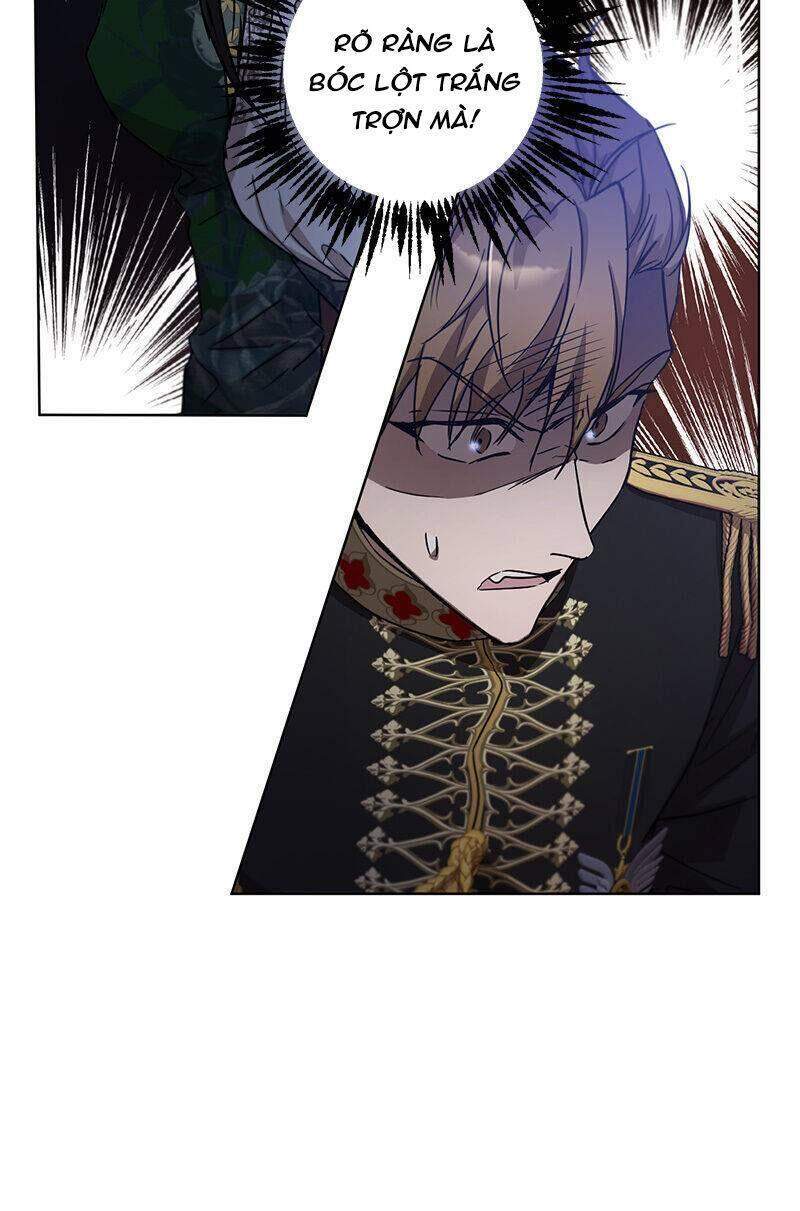 Khế Ước Của Ác Ma Chapter 54 - 24