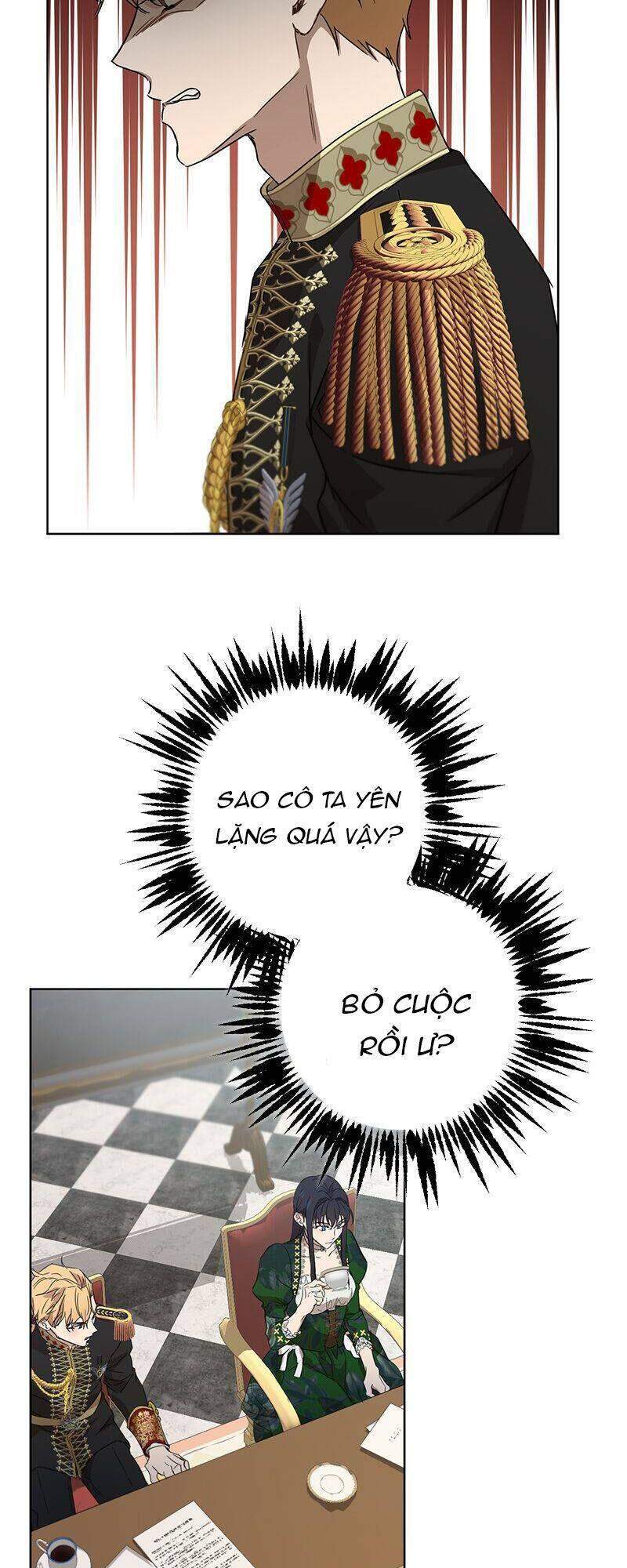 Khế Ước Của Ác Ma Chapter 54 - 29