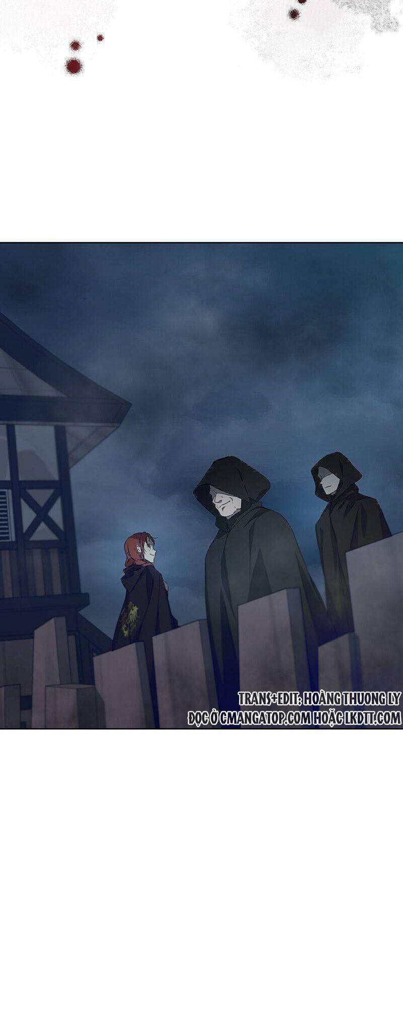 Khế Ước Của Ác Ma Chapter 54 - 4