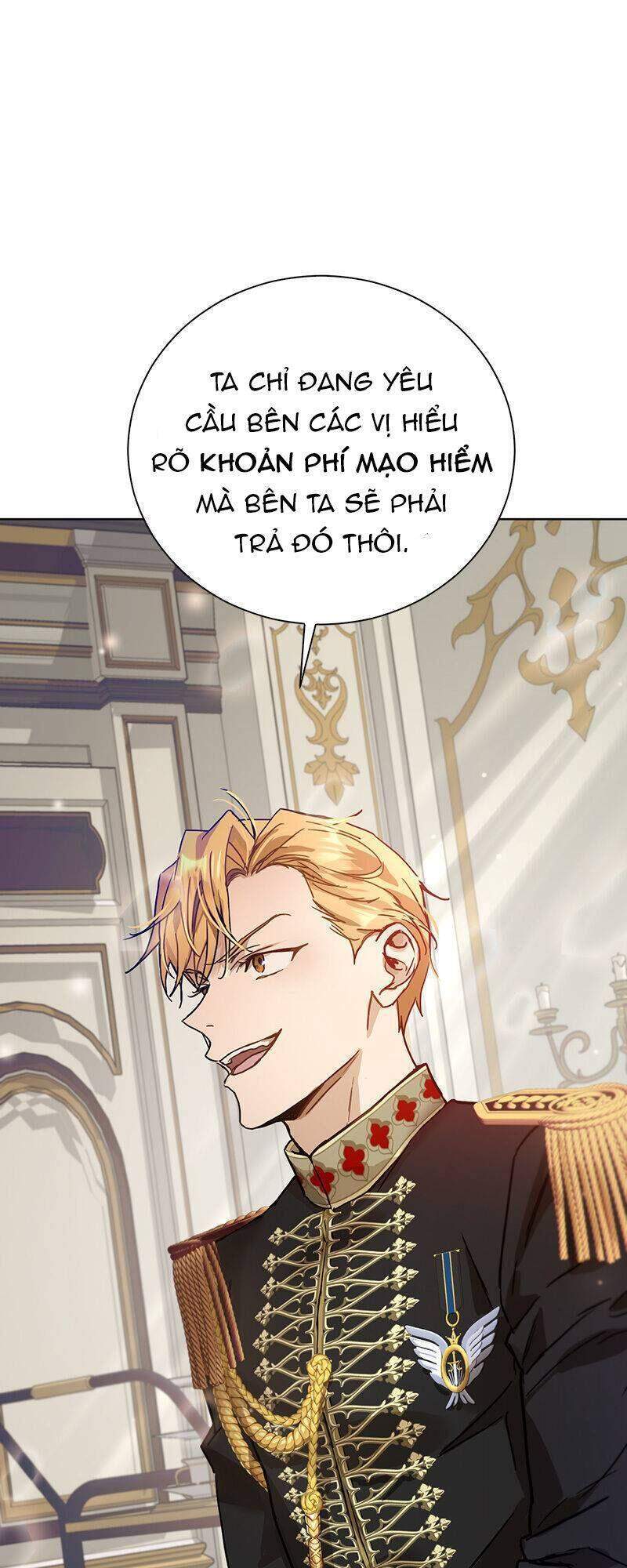 Khế Ước Của Ác Ma Chapter 54 - 38