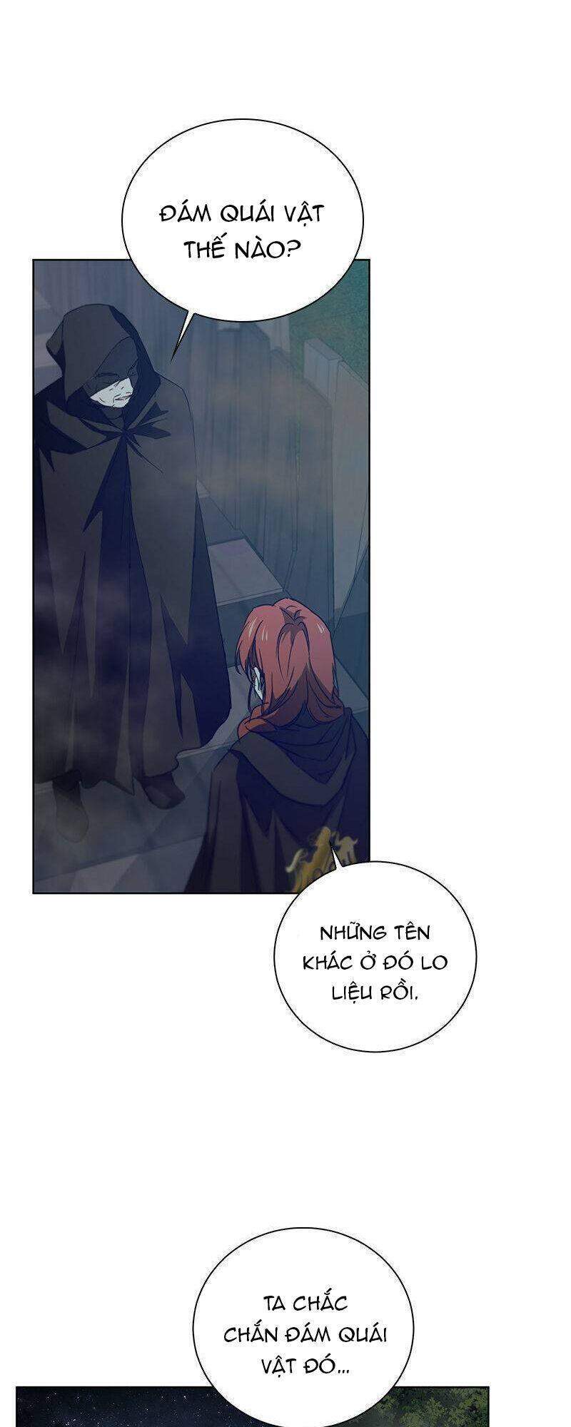 Khế Ước Của Ác Ma Chapter 54 - 5