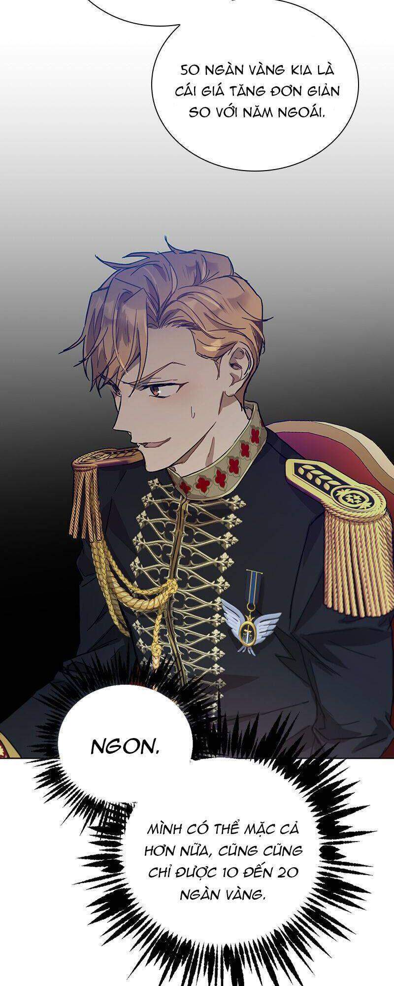 Khế Ước Của Ác Ma Chapter 54 - 43