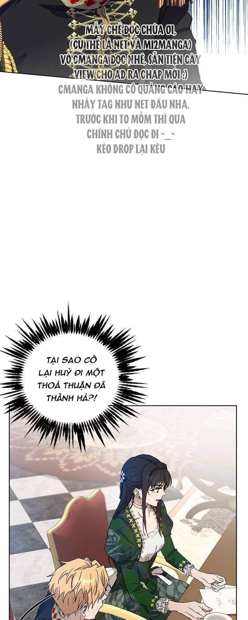 Khế Ước Của Ác Ma Chapter 54 - 48