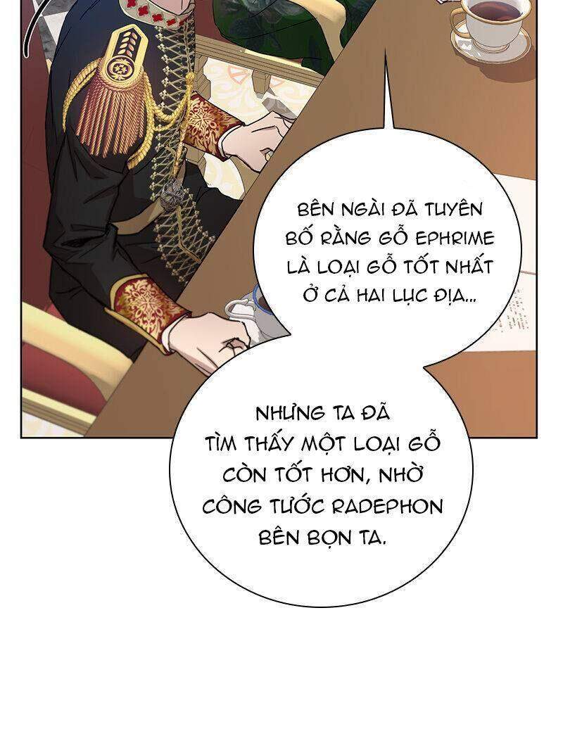 Khế Ước Của Ác Ma Chapter 54 - 49