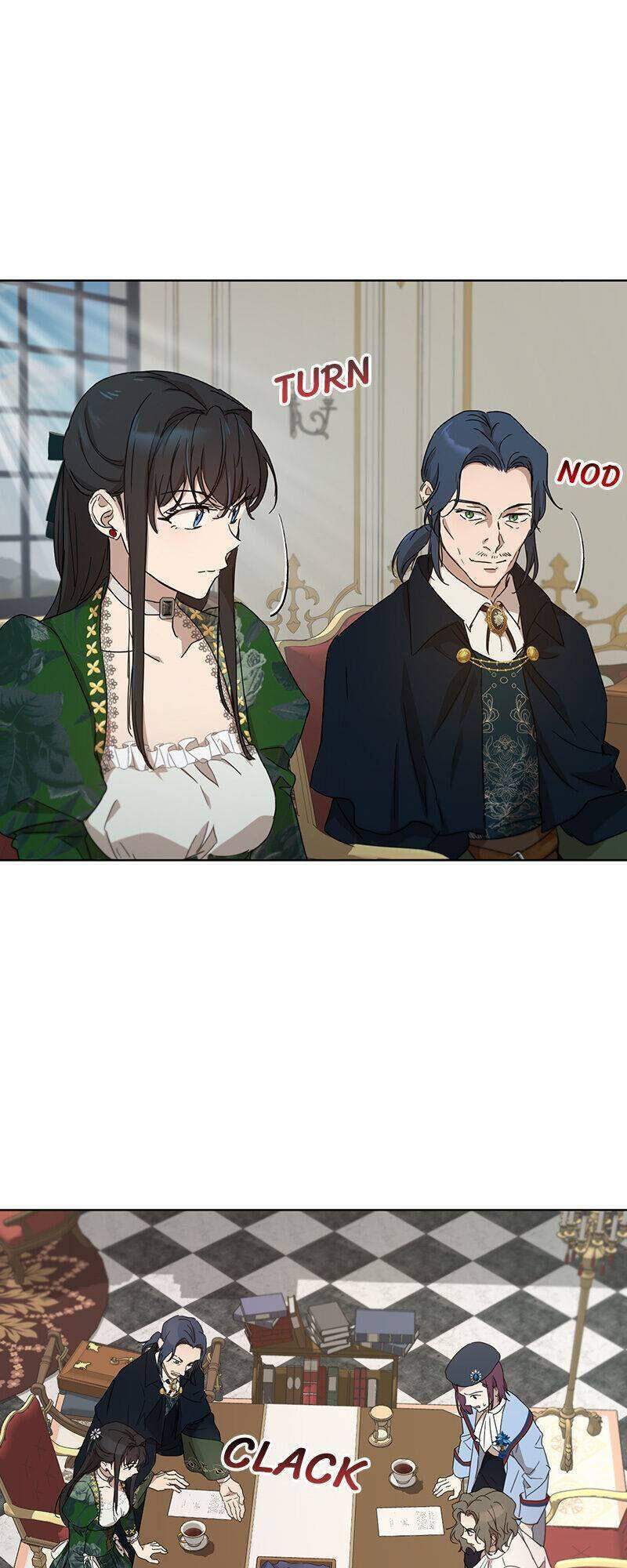 Khế Ước Của Ác Ma Chapter 54 - 50