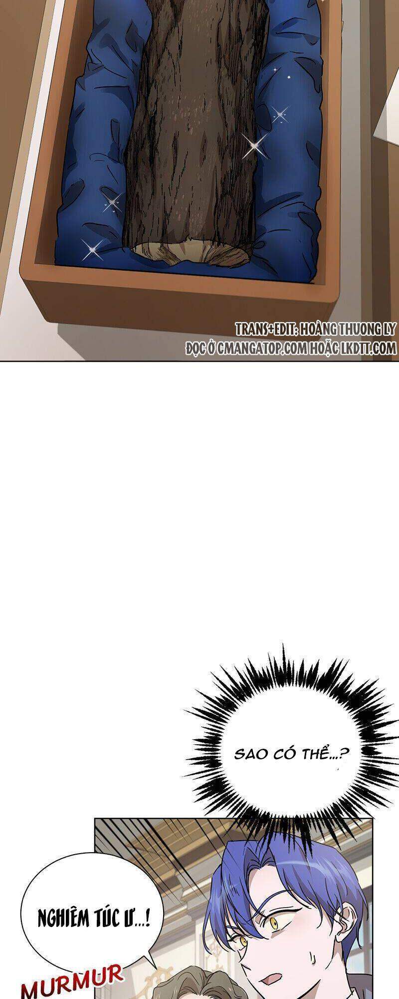 Khế Ước Của Ác Ma Chapter 54 - 52