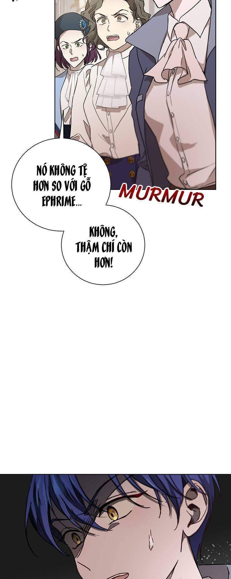 Khế Ước Của Ác Ma Chapter 54 - 53