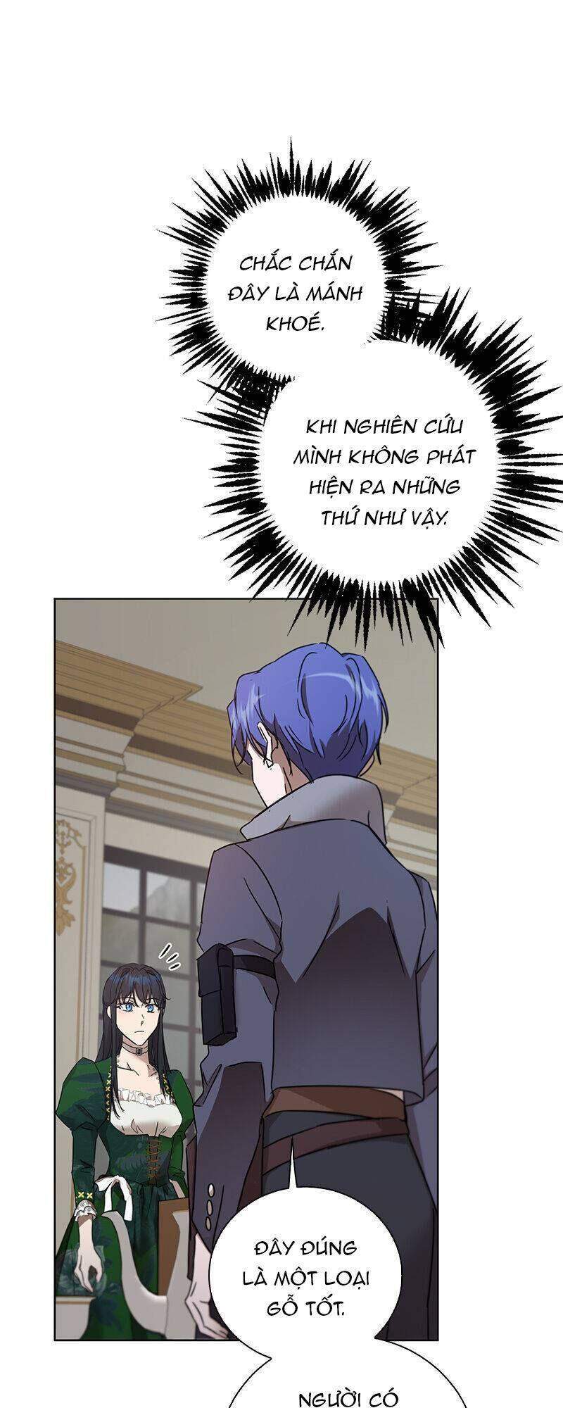 Khế Ước Của Ác Ma Chapter 54 - 55