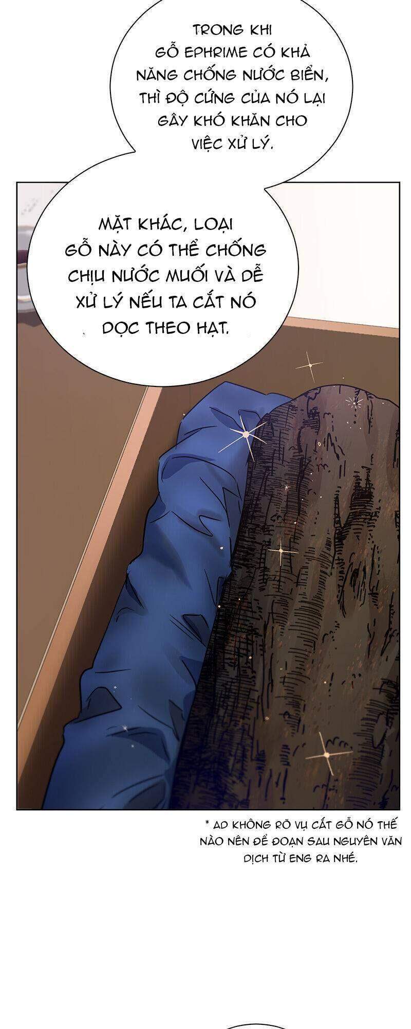 Khế Ước Của Ác Ma Chapter 54 - 58