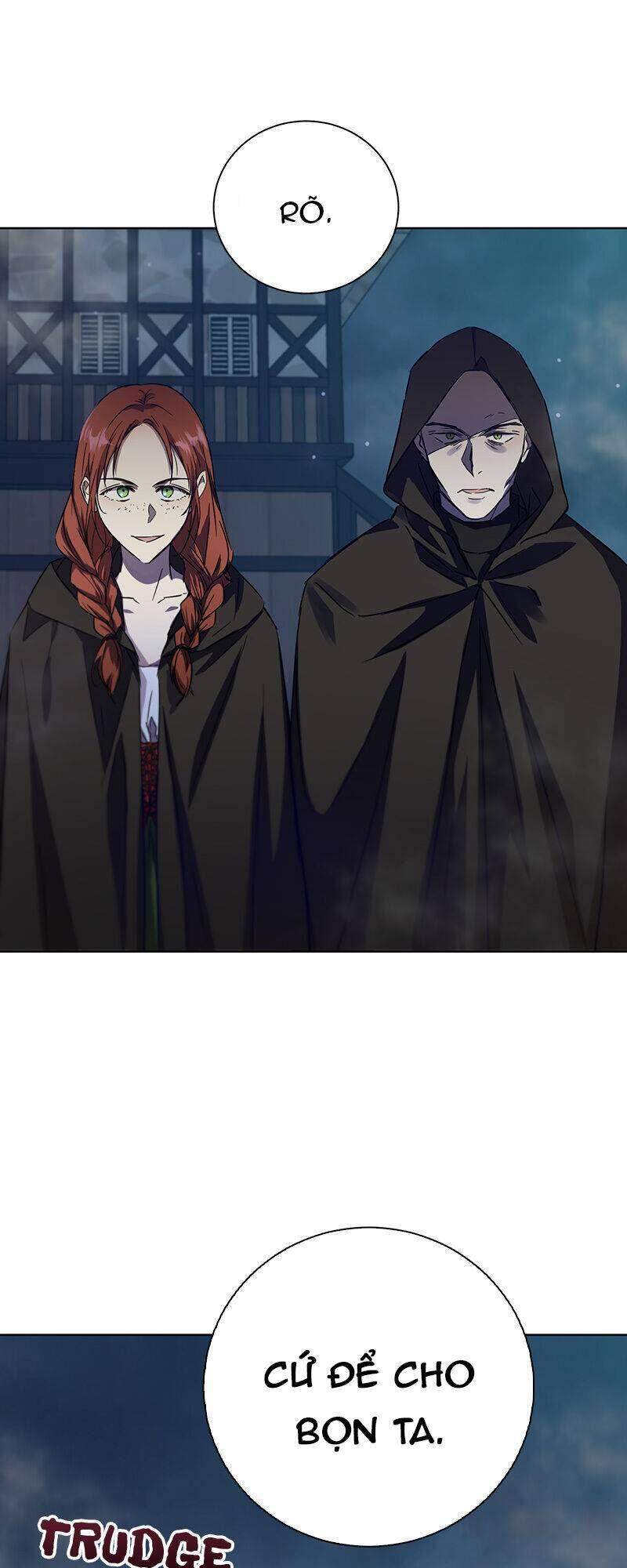 Khế Ước Của Ác Ma Chapter 54 - 9
