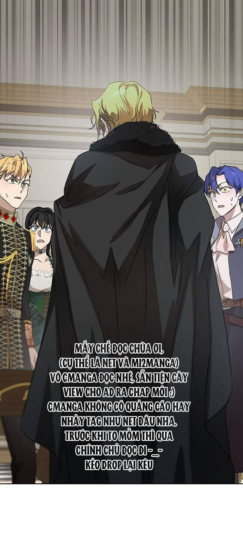 Khế Ước Của Ác Ma Chapter 55 - 12