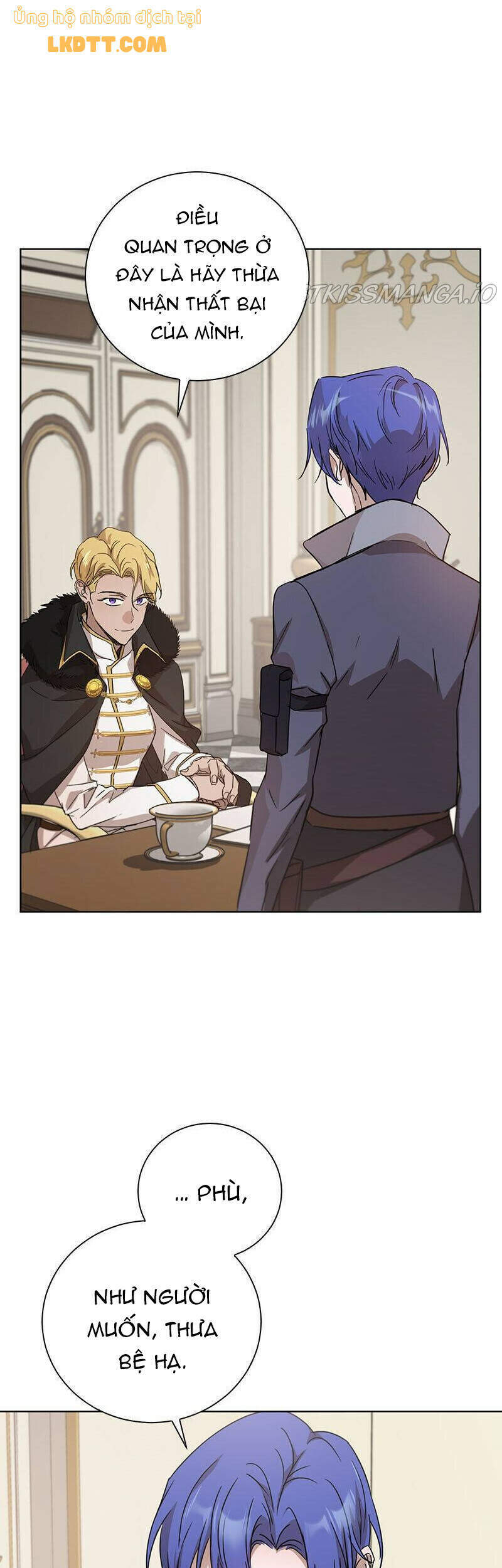 Khế Ước Của Ác Ma Chapter 55 - 16