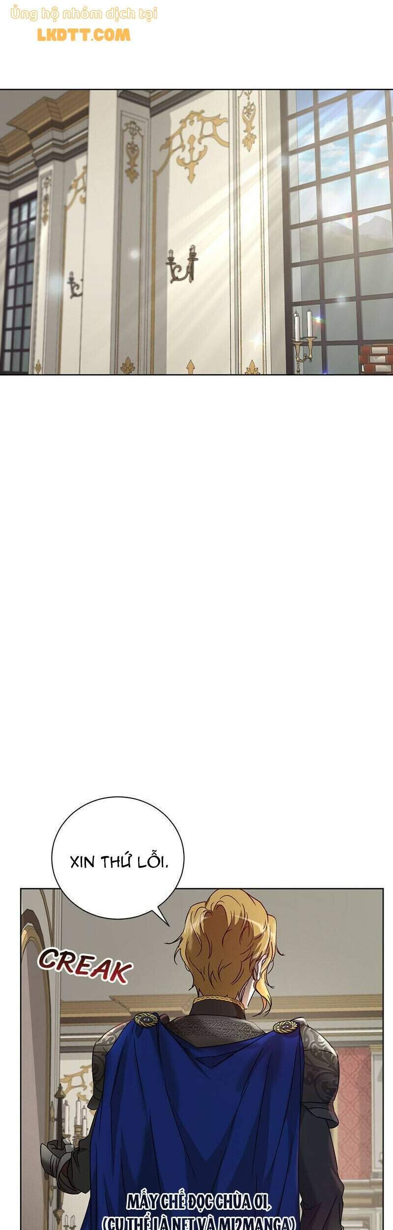 Khế Ước Của Ác Ma Chapter 55 - 21