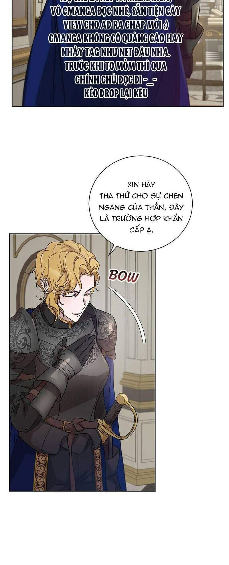 Khế Ước Của Ác Ma Chapter 55 - 22