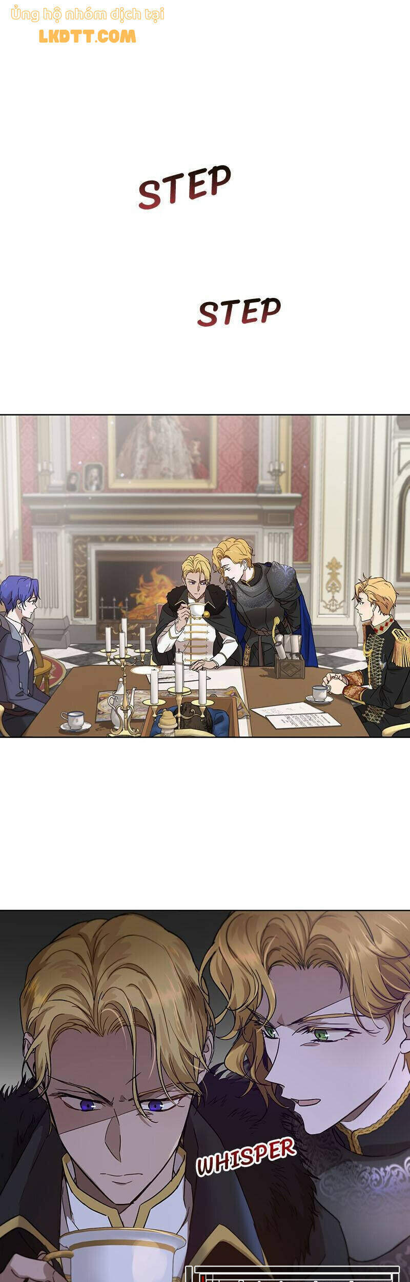 Khế Ước Của Ác Ma Chapter 55 - 23