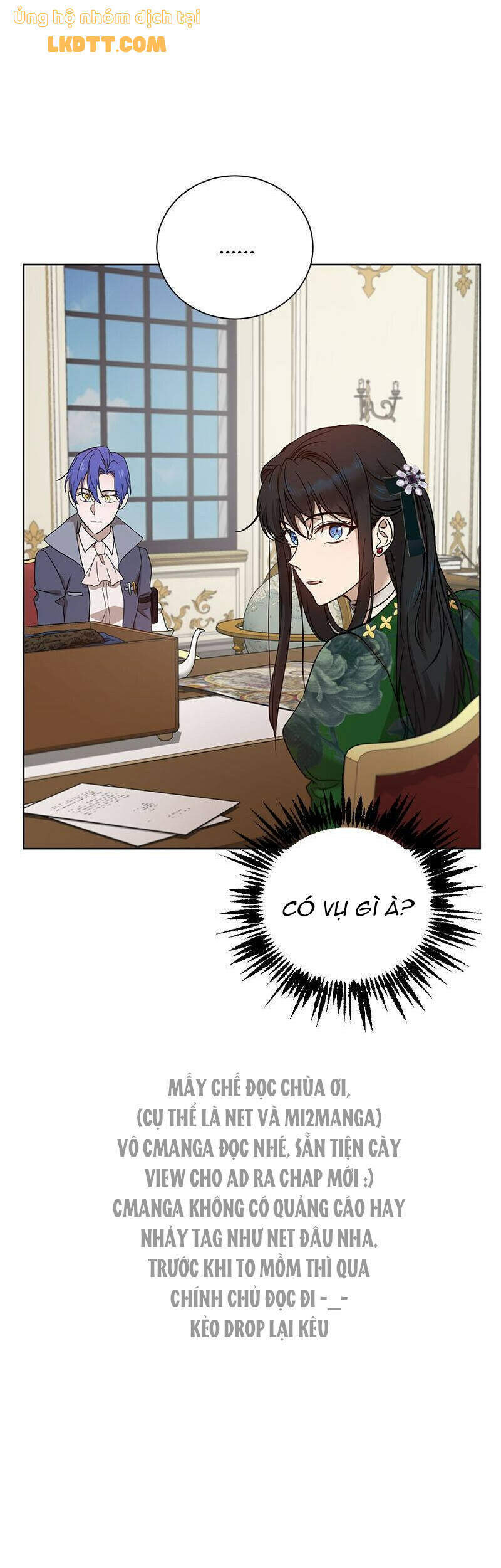 Khế Ước Của Ác Ma Chapter 55 - 26