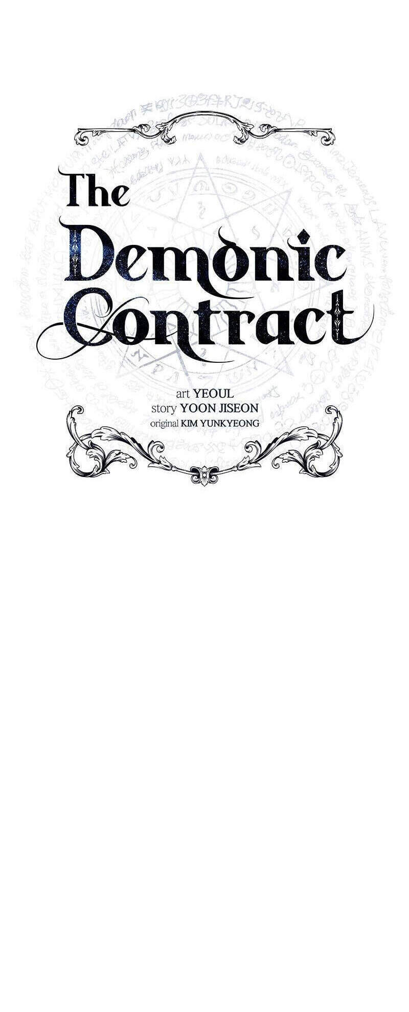 Khế Ước Của Ác Ma Chapter 55 - 27