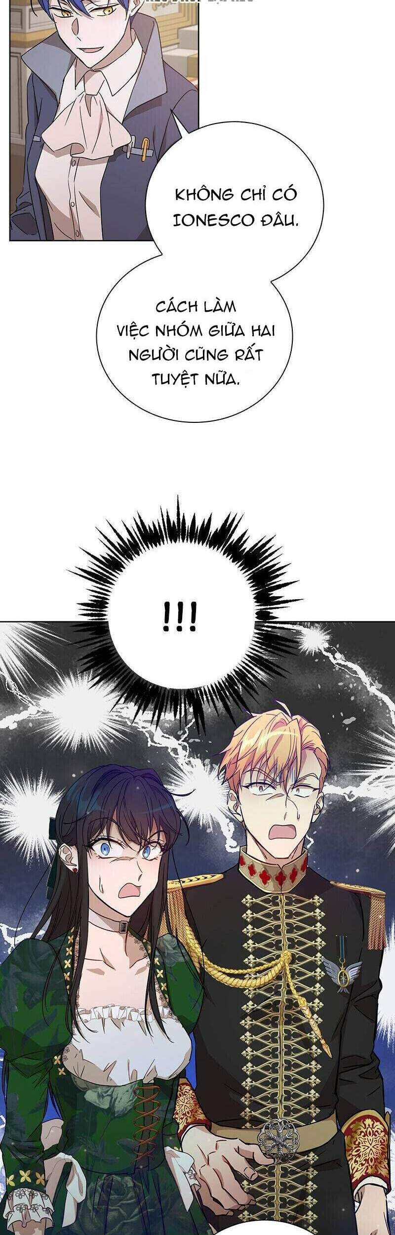 Khế Ước Của Ác Ma Chapter 55 - 31