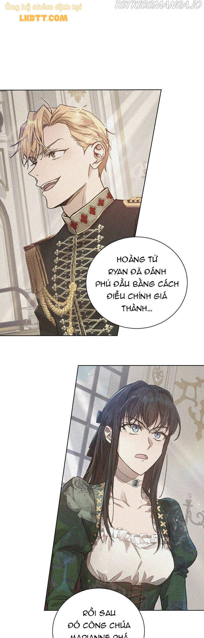 Khế Ước Của Ác Ma Chapter 55 - 33