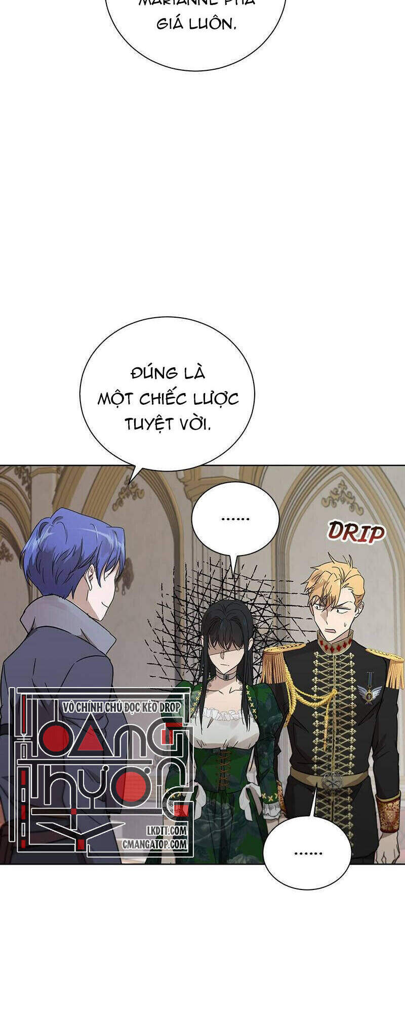 Khế Ước Của Ác Ma Chapter 55 - 34